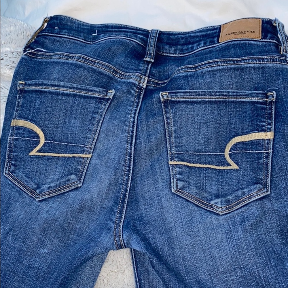 Jeans - Picture 4 of 7